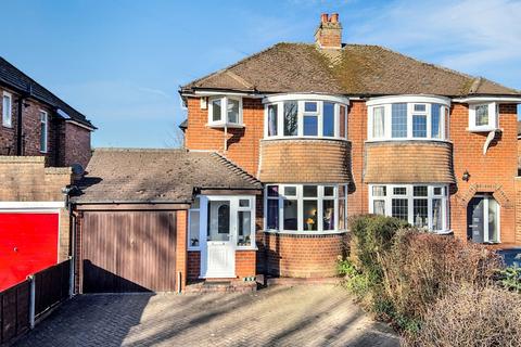 86 Cross Road, Albrighton, Wolverhampton, WV7 3QP
