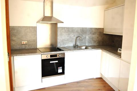 1 bedroom apartment for sale, Barrington Mews High Street, Wolverhampton WV7