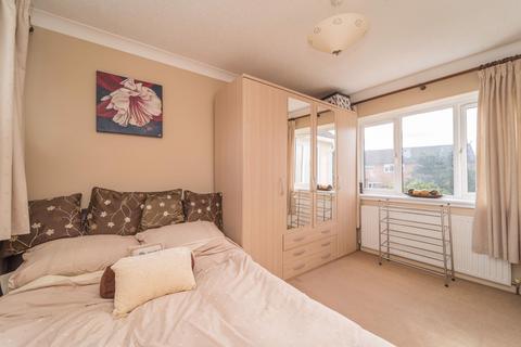 Meadowcroft, 34 Meadow Road, Albrighton, Wolverhampton, WV7 3DZ