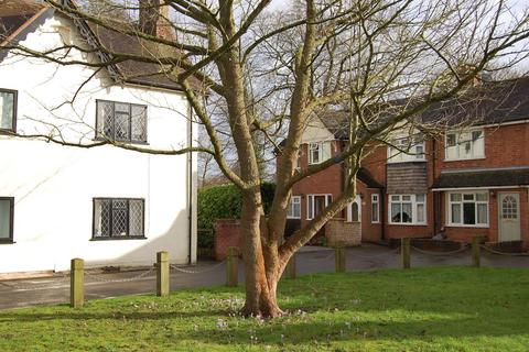 51 High Street, Albrighton, Wolverhampton, WV7 3JF