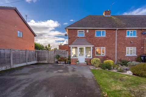 19 Charles Avenue, Albrighton, Wolverhampton, WV7 3LQ