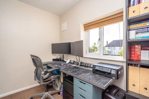 19 Charles Avenue, Albrighton, Wolverhampton, WV7 3LQ