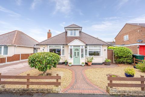 41 Church Road, Albrighton, Wolverhampton, WV7 3LH