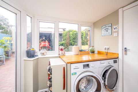 41 Church Road, Albrighton, Wolverhampton, WV7 3LH