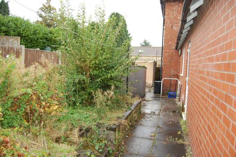8 Mayfield Road, Albrighton, Wolverhampton, WV7 3JY