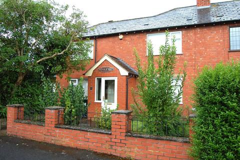8 Mayfield Road, Albrighton, Wolverhampton, WV7 3JY