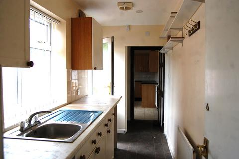 8 Mayfield Road, Albrighton, Wolverhampton, WV7 3JY