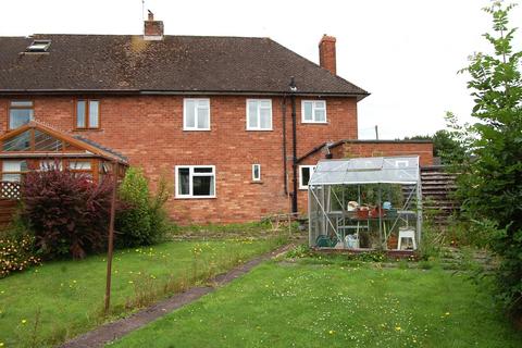 24 Church Road, Albrighton, Wolverhampton, WV7 3LJ