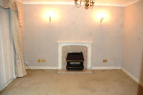 17 Beechurst Gardens, Albrighton, Wolverhampton, WV7 3LT