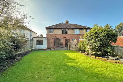 3 bedroom semi-detached house for sale, St. Cuthberts Crescent, Wolverhampton WV7