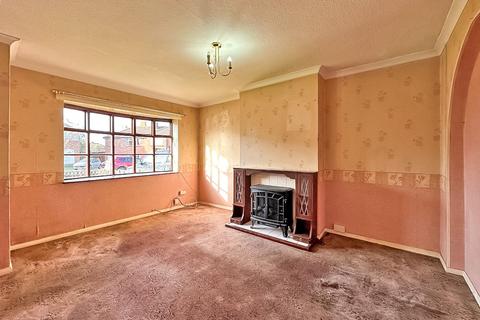 3 bedroom semi-detached house for sale, St. Cuthberts Crescent, Wolverhampton WV7