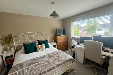 38 Church Road, Albrighton, Wolverhampton, WV7 3LJ