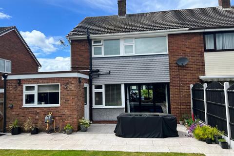 38 Church Road, Albrighton, Wolverhampton, WV7 3LJ