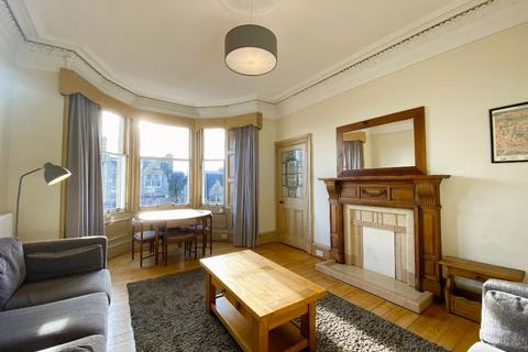 2 bedroom flat to rent, Roseneath Street, Marchmont, Edinburgh, EH9