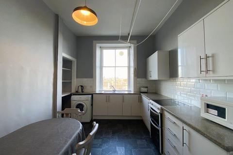 2 bedroom flat to rent, Roseneath Street, Marchmont, Edinburgh, EH9