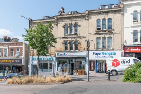 Whiteladies Road, Bristol BS8