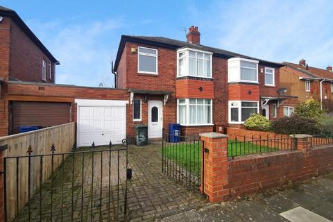 3 bedroom semi-detached house to rent, Morley Hill Road, Newcastle upon Tyne, NE5