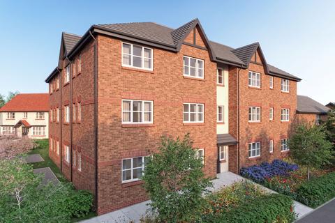 2 bedroom apartment for sale, Plot 19, The Iris Apartment at Hill Wood Gardens, Banner Lane CV4