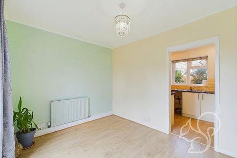 3 bedroom semi-detached house for sale, Jarmin Road, Colchester