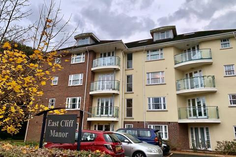 2 bedroom property to rent, Eastcliff Manor, Christchurch Road