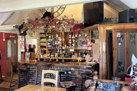 Pub for sale, Marlborough Road, Pewsey, Wiltshire, SN9 5NU