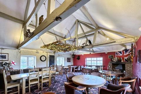 Pub for sale, Marlborough Road, Pewsey, Wiltshire, SN9 5NU