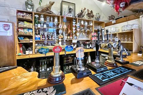 Pub for sale, Marlborough Road, Pewsey, Wiltshire, SN9 5NU