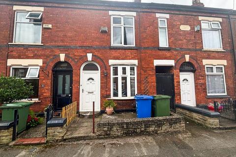 2 bedroom terraced house for sale, Dundonald Street, Heaviley, Stockport