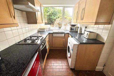 2 bedroom terraced house for sale, Dundonald Street, Heaviley, Stockport