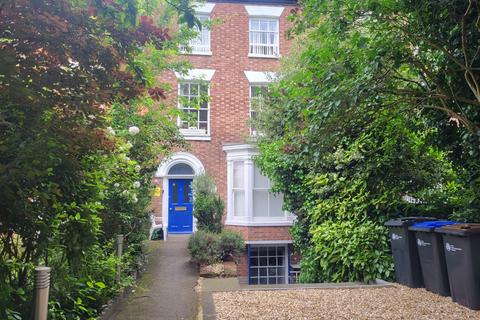 undefined, Albion Place, Abington, Northampton, NN1