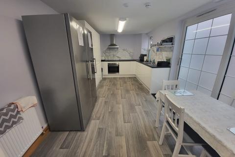 undefined, Albion Place, Abington, Northampton, NN1