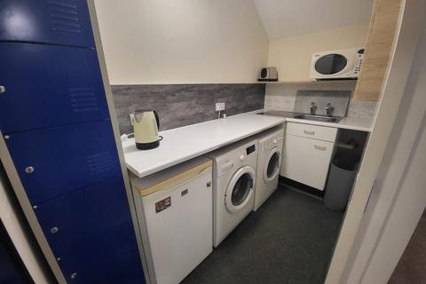 undefined, Albion Place, Abington, Northampton, NN1