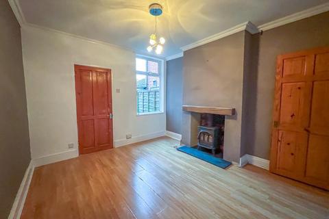 2 bedroom terraced house for sale, Harold Street, Nuneaton