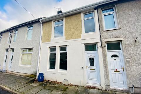 3 bedroom terraced house for sale, King Street, Cwm, NP23