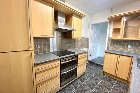 3 bedroom terraced house for sale, King Street, Cwm, NP23