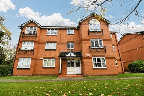 2 bedroom flat for sale, Lancaster Road, Salford, M6