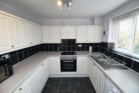 2 bedroom flat for sale, Lancaster Road, Salford, M6