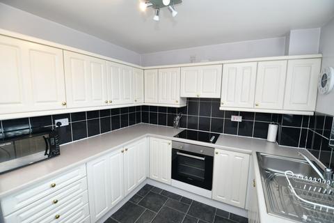 2 bedroom flat for sale, Lancaster Road, Salford, M6