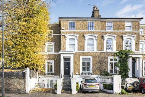 3 bedroom flat to rent, Edith Grove, London SW10