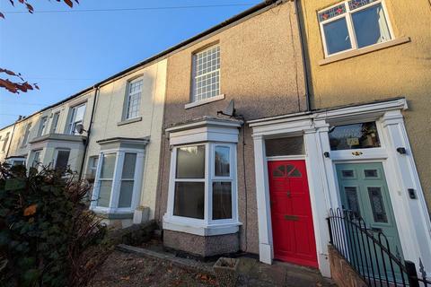 2 bedroom terraced house to rent, Belgrave Terrace, Hurworth Place