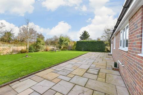 4 bedroom detached house for sale, Tenterden Road, Biddenden, Kent