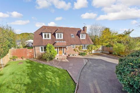 4 bedroom detached house for sale, Tenterden Road, Biddenden, Kent