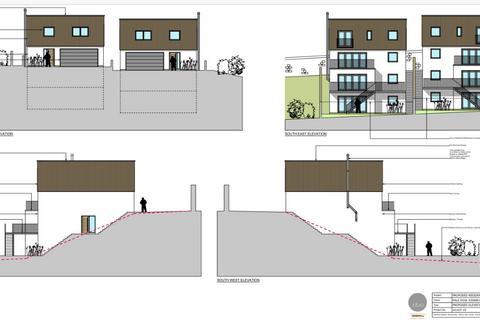 Land for sale, High Street, Kirkcaldy KY1