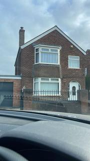 3 bedroom detached house to rent, Scunthorpe DN16