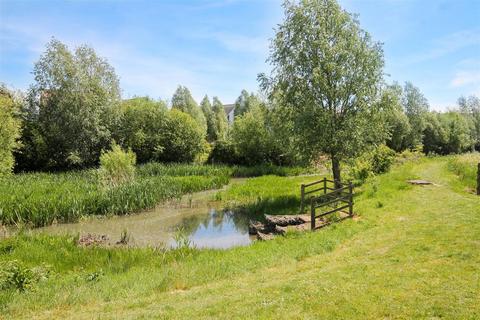 4 bedroom terraced house for sale, Corris Court, Broughton, Milton Keynes