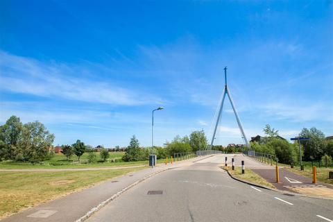 4 bedroom terraced house for sale, Corris Court, Broughton, Milton Keynes