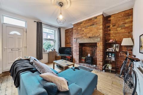 4 Graham View, Leeds, LS4 2NB