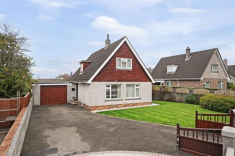 3 bedroom detached house for sale, Woburn Road, Launceston