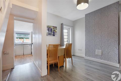 2 bedroom end of terrace house for sale, Stanhope Road, Swanscombe, Kent, DA10