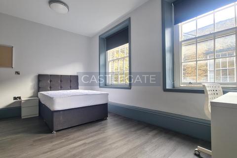 undefined, Merchants Hall, St George Square, Huddersfield, HD1 1JF